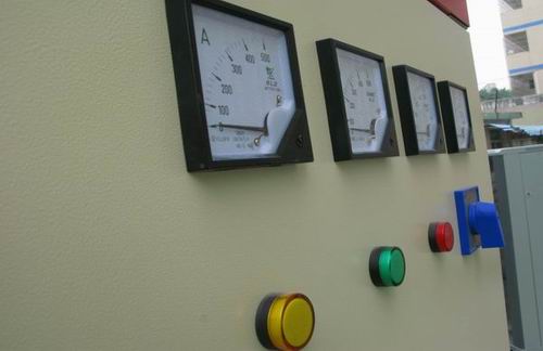 可克达拉配电盘 可克达拉配电盘